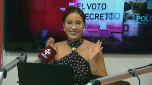 Noticiero Express – 18/08/26