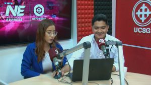 Noticiero Express – 17/08/26