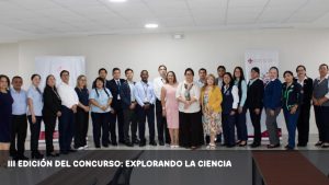 La UCSG entregó los premios de la III edición del concurso «Explorando la Ciencia»