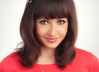 Anna Shubina