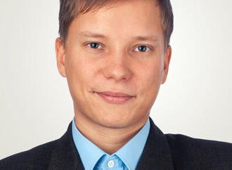 Alex van Holden