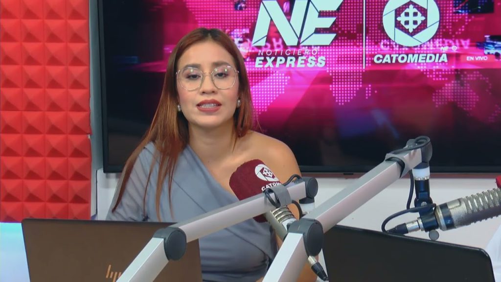 Noticiero Express – 01/09/26