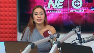 Noticiero Express – 01/09/26