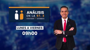 Colombia activa plan energético e impulsa la seguridad hídrica